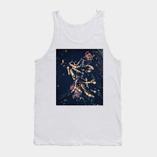 Neptune’s Necklace Tank Top